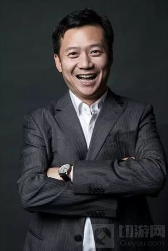 2017中国娱乐直播峰会3位实力嘉宾齐聚一堂
