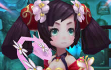 热血同盟无职业 《风之旅团》全自由魔幻狙击