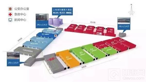 携手同行 2017年ChinaJoy临时媒体证开放注册