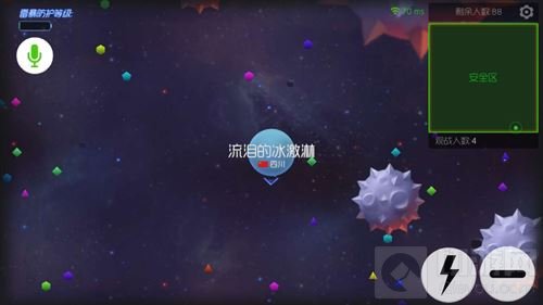球球大作战大逃杀版本怎么下载 最新版下载地址