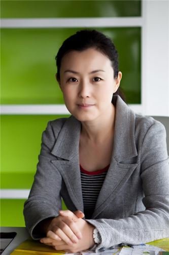 巨人集团总裁刘伟致辞祝贺ChinaJoy十五周年