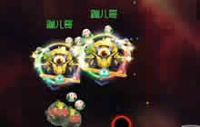 球球大作战单挑新魔王金刚猩暴纳 几分钟就搞定