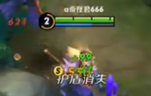 王者荣耀奇怪君解说 王者局雅典娜如何五杀