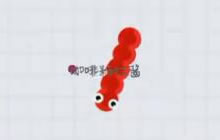 贪吃蛇大作战排位赛逆袭翻盘就在一那么瞬间