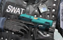 CF手游QSZ92-夏日限定是什么武器 属性详解