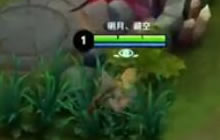 王者荣耀佛中解说 新版雅典娜打野carry全场
