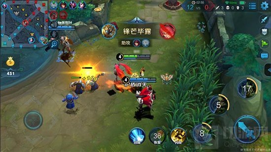 王者荣耀新英雄鬼谷子怎么连招 技能释放顺序