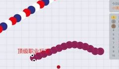贪吃蛇大作战团战模式小蛇怎么生存 最强技巧