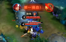 王者荣耀Klaus解说 骚扰流韩信如何带起节奏