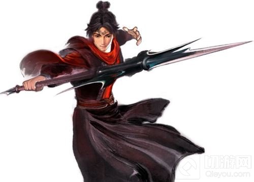 最强的力量 轩辕剑之汉之云十大神器之轩辕剑