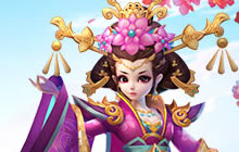 带你乐玩宫斗 熹妃Q传确认参展2017ChinaJoy