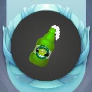 球球大作战塔啤孢子皮肤获取途径以及图鉴欣赏