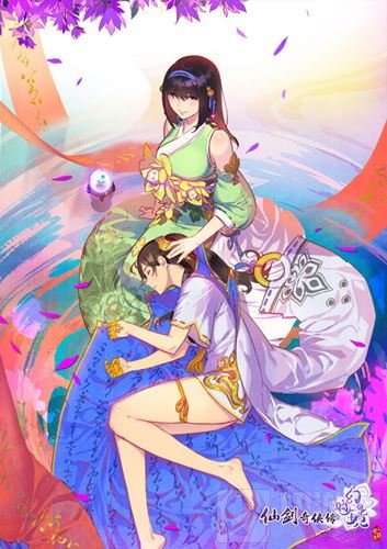 仙剑奇侠传幻璃镜迎来全新剧情 资料片抢先看