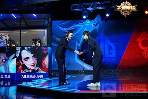 王者荣耀KPL总决赛双G对战将上演 玩家口水战引人关注