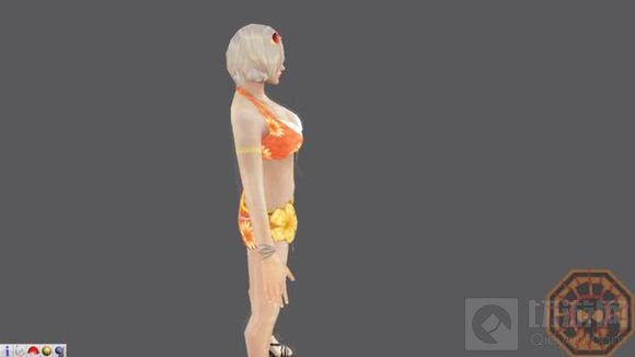 CF手游体验服新武器新角色爆料 神秘少女来袭