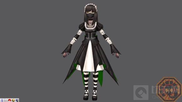 CF手游体验服新武器新角色爆料 神秘少女来袭