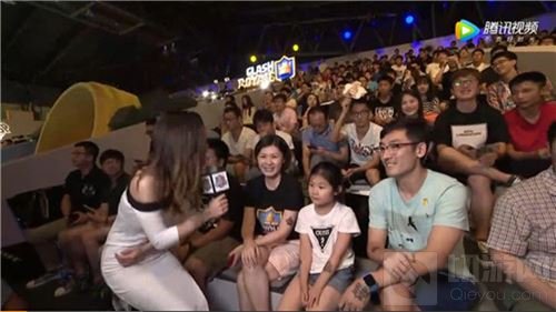 鸣圣首尝败绩 皇室战争亚洲皇冠杯精彩大盘点
