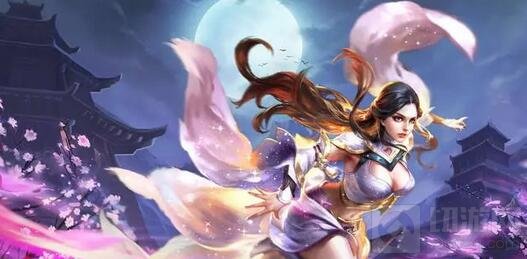 王者荣耀露娜重做技能介绍 被动将成关键技能