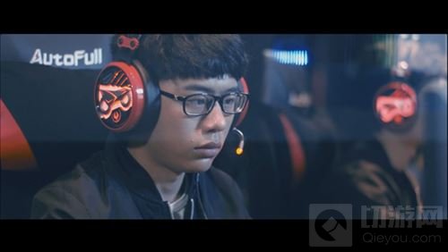 你离成功还有多远 WUCG2017宣传片若风出场