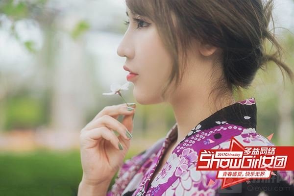 女神全曝光 梦想世界3D手游即将参展Chinajoy