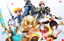 聚焦ChinaJoy2017 多益网络邀您共享游戏盛宴