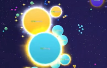 球球大作战神球技第7期 7月线上赛战队各显神通