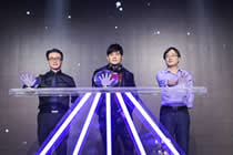 1MORE创意官周杰伦开启电竞时代 推首款电竞耳机