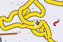 贪吃蛇大作战墙角围杀技巧 合理利用地图