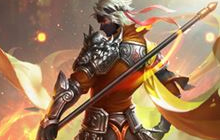 TGA新赛季8月来袭 8月3日开启首周周赛直播