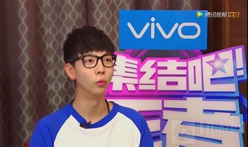 集结吧王者第五期 胡夏战队何以强势翻盘？