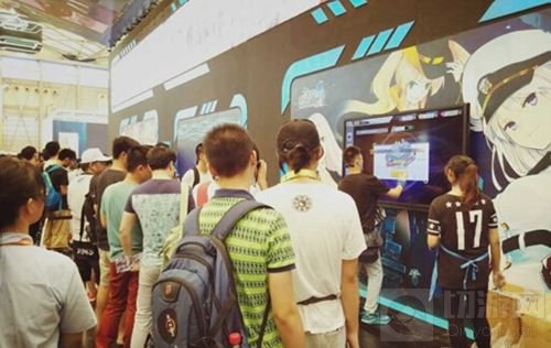 2017Chinajoy人气展台全回顾 哪家才是你的菜