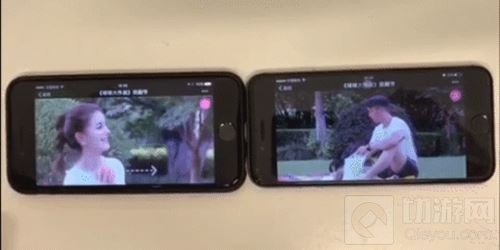 球球大作战双刷节跨屏H5 原来两部手机可以这样玩