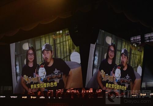 CF手游携电影十冷2展开影游联动 互动新体验+