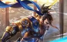 王者荣耀宫本武藏克制方法 一招制服不是问题