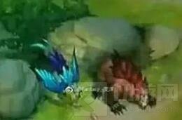 王者荣耀新地图爆料：野怪模型重做 地图似迷宫 