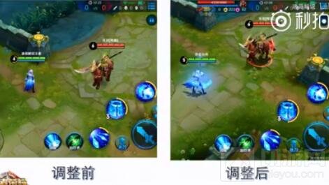 王者荣耀诸葛亮大招改版 究竟是削弱还是加强