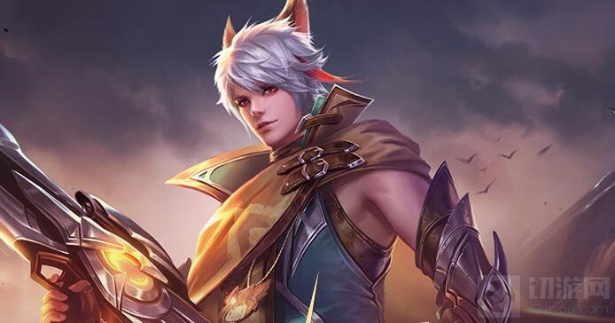 王者荣耀8月11日更新 百里守约所有BUG全部修复