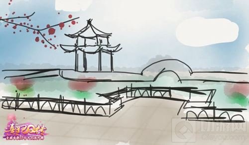 大触在后宫！熹妃Q传同人有奖征集活动将启动