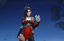 王者荣耀阿轲最新玩法讲解 暴力刺客收割者