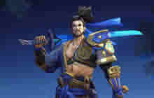 王者荣耀最新宫本武藏玩法讲解 空明斩仍关键