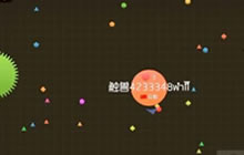 球球大作战生存战经常看到大球的不公平问题