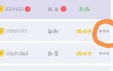 贪吃蛇大作战战队队长怎么给队员职务流程图解