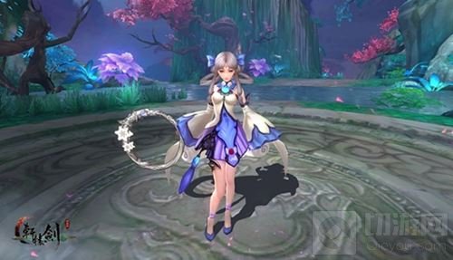 起死回生 轩辕剑之汉之云十大神器之女娲石