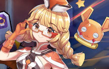 活不过三秒 《兵器少女》最废剧情BOSS盘点
