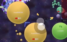 球球大作战全是套路第27期 波拉哩星球大事件
