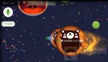 球球大作战连跳瞬移怎么操作 连跳瞬移讲解