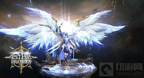 奇迹最强者再现魔幻世界 全新宣传片首次曝光