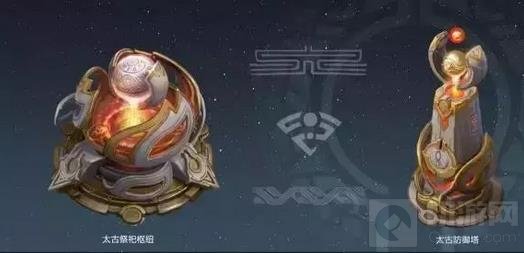 王者荣耀新地图近期上线体验服 优化详情爆料