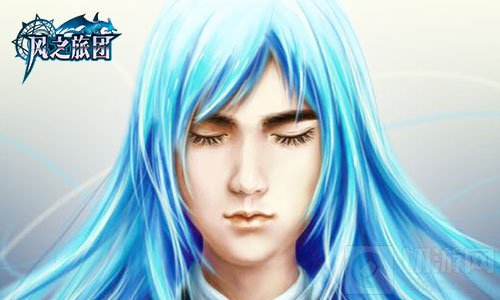 美术大赛盛况空前 风之旅团超美幻作品共赏
