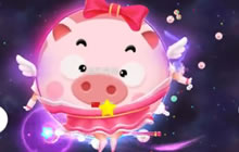 球球大作战强锅解说双人大逃杀 合作刷刺是王道